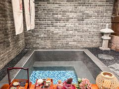 -德门仁里精品酒店(安仁店)