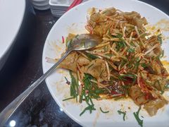 -紫泥369粗粮季(四牌楼店)