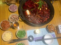 -五里关火锅(牛市口店)