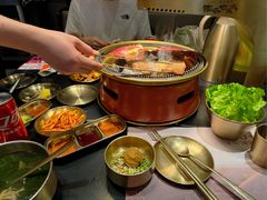 -西塔老太太泥炉烤肉(龙湖北苑天街店)