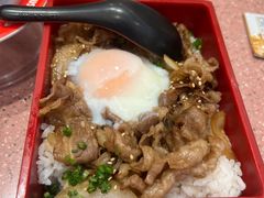 -元气寿司(环球港店)