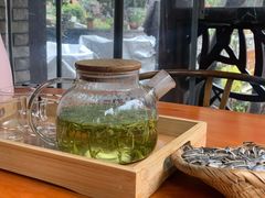 -龙井壹号·茶缘山景宴(龙井村店)