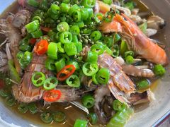 -今鲜源大酒店·中华餐饮名店(新湛路店)