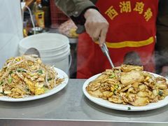 -凡老头米线砂锅(古荡新村西粮站)