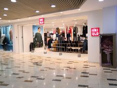 -优衣库(青岛万象城店)