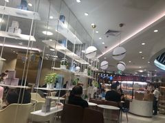 -奈雪的茶(新天地广场PRO店)