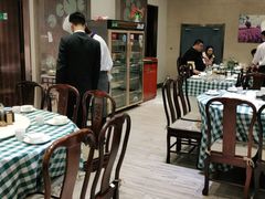 大堂-紫光园·烤鸭·北京菜(劲松店)