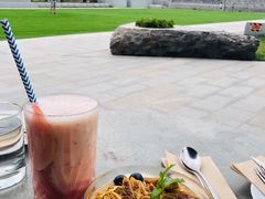 -The Rug Cafe(王府中环店)