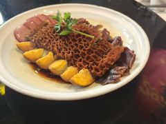 卤水拼盘-任兴记(定西路店)
