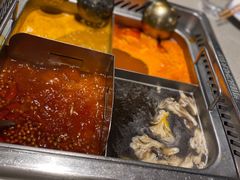 -海底捞火锅(新华联梦想城店)