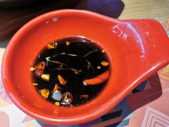 -丫丫厨娘·柠檬鸭(江南蓝鲸世界店)