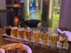 -The BREW·酿餐厅(浦东嘉里大酒店)