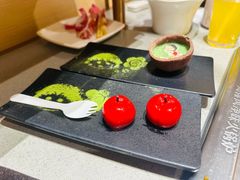 -海底捞火锅(让胡路万达店)