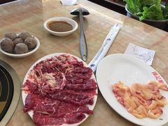 -陈记顺和潮汕牛肉火锅(韩江路店)