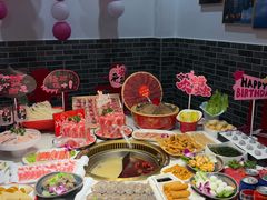 -欠火锅·水牛毛肚·团建聚餐·生日宴(何山路店)
