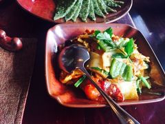 -花马天堂云南餐厅 Lost Heaven(外滩店)