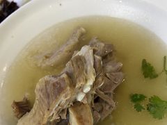 -帕米尔食府(白云观店)