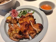 -胡麻(静安嘉里店)