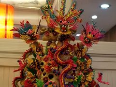 -陕西风味餐厅(陕西省驻京办店)