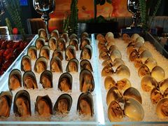 -西安W酒店·WEI全味西餐厅