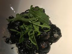 -Amanda餐厅(长乐路店)