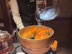 -成隆行·蟹王府(九江路店)