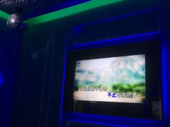 -米乐星世界KTV(汇智国际商业中心店)