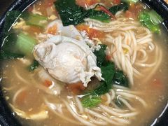 -睿柏云酒店-餐厅