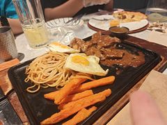 -必胜客(上地华联店)