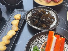 -湊湊火锅·茶憩(颐堤港店)