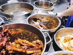 -李兰英湖南面馆(护国路店)