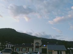 -喀纳斯鸿福生态度假酒店