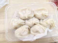 -龙咆汤包·手工现包小笼(拱北口岸店)