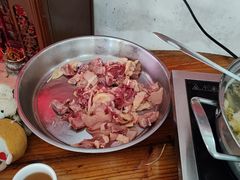 -黄家菜园农庄