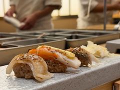 -鮨政· Omakase(港汇恒隆广场店)