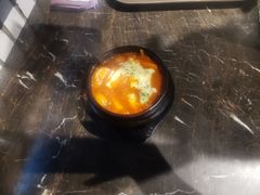 -大叹号·朝鲜族烤肉(潍坊泰华城店)