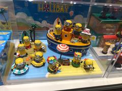 -泡泡玛特POPMART(武汉天地壹方店)