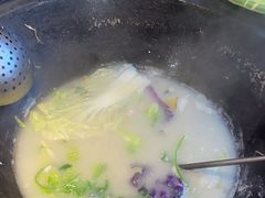 -陈大锅·岳阳鱼馆·地道岳阳菜(美食街店)