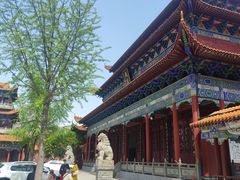 -章华寺