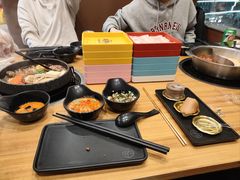 -水林间·寿喜烧自助(仙林金鹰店)