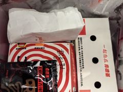 -肯德基(友好店)