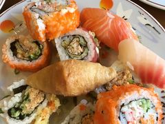 -松子料理(华威桥店)