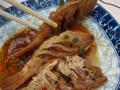 -狮龙啤酒烧烤屋(建二路店)