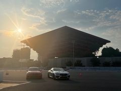 -赛卡联盟卡丁车馆(上海世博店)