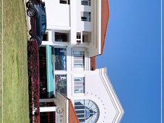 -云南滇池花园国际大酒店温泉