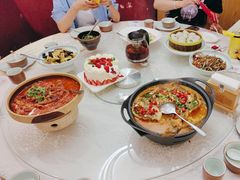 -洞庭家宴·头牌甲鱼(广渠门店)