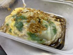 猪肉鸡蛋-小吴肠粉