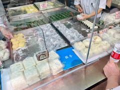 -沈大成(南京东路店)