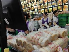 -宫廷糕点铺