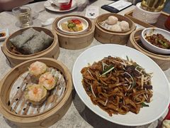 -金翠皇宫粤菜·点心·海鲜(翡翠店)